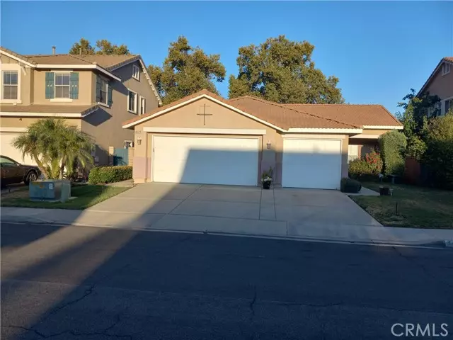 Moreno Valley, CA 92555,14529 Muirfield Street