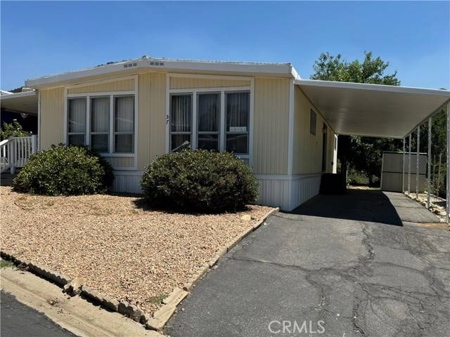 12151 Fremont #57, Yucaipa, CA 92399