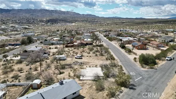 Joshua Tree, CA 92252,6083 Panorama Street