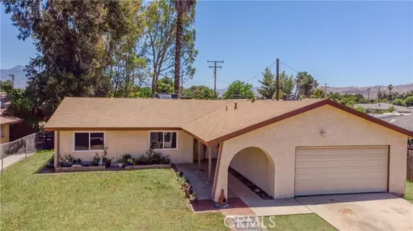 632 S Franklin Street, Hemet, CA 92543