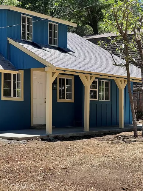 381 Maple Lane, Crestline, CA 92322