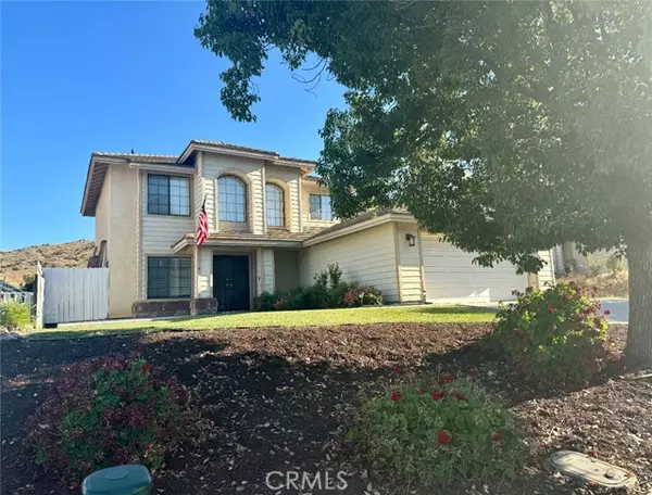 22551 Country Gate Road, Moreno Valley, CA 92557