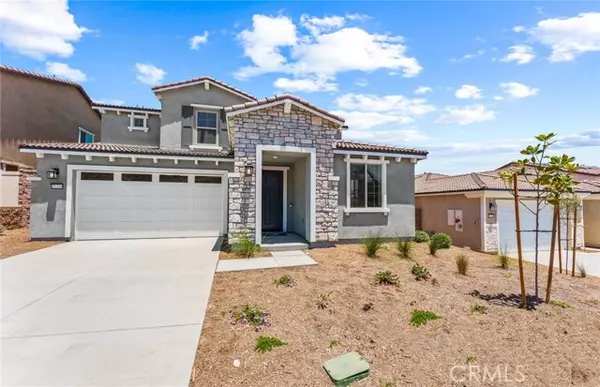 25334 Picket Range Way Drive, Menifee, CA 92586