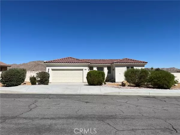 56172 Mountain View Trail, Yucca Valley, CA 92284