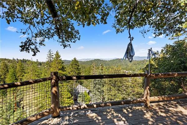 26329 Spyglass Drive, Lake Arrowhead, CA 92352