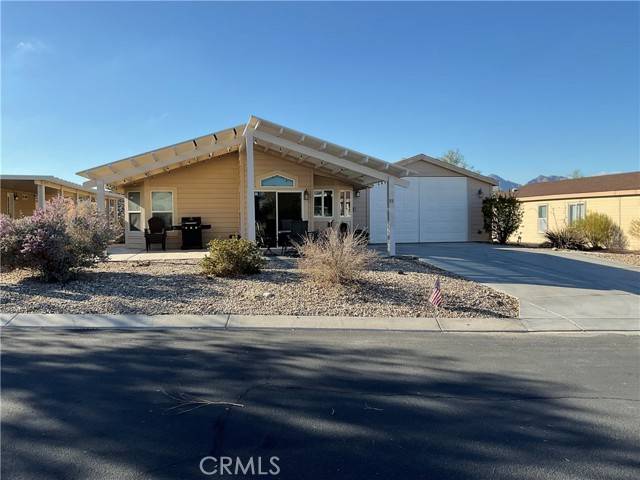 12600 Havasu Lake Road #93, Needles, CA 92363