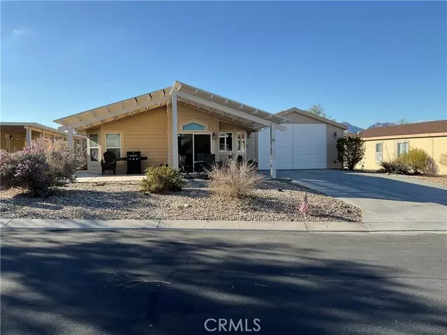 Needles, CA 92363,12600 Havasu Lake Road #93