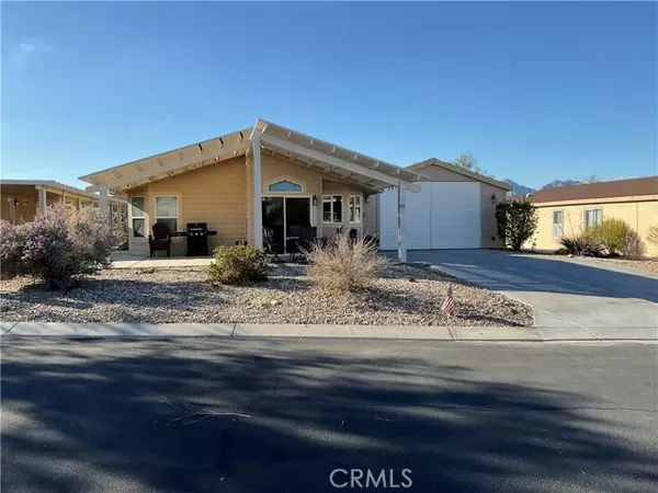 12600 Havasu Lake Road #93, Needles, CA 92363