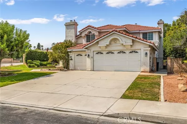 Highland, CA 92346,28808 Harwick Drive