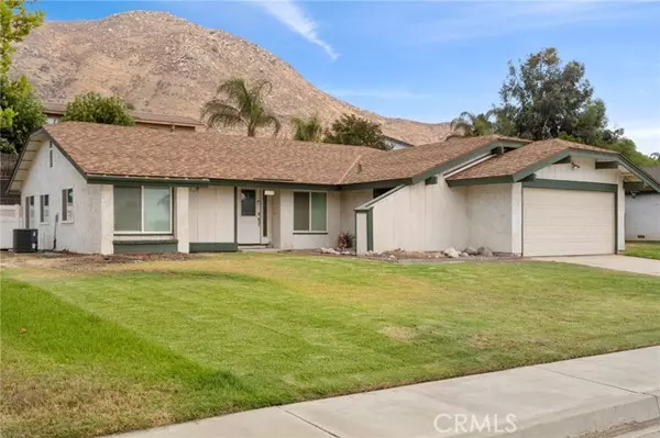 Grand Terrace, CA 92313,12535 Oriole Avenue