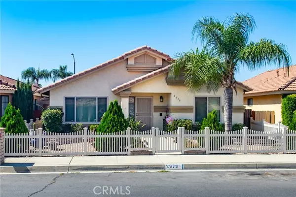 2979 La Paz Avenue, Hemet, CA 92545