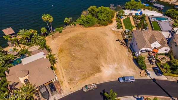 Canyon Lake, CA 92587,0 San Joaquin Drive