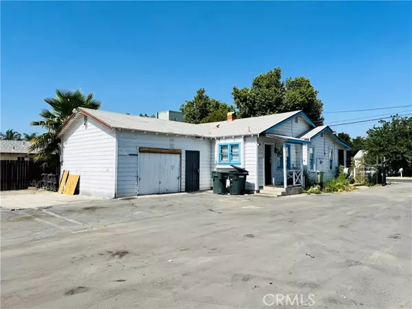 Hemet, CA 92543,125 N Tahquitz Avenue