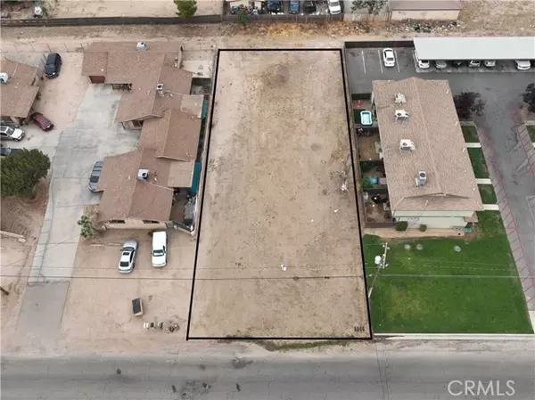 Hesperia, CA 92345,0 Orange Street