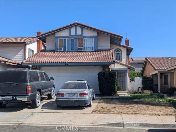 Moreno Valley, CA 92557,23450 Shady Glen Court