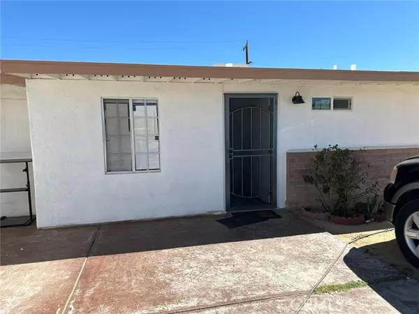 Twentynine Palms, CA 92277,72163 Sun Valley Drive