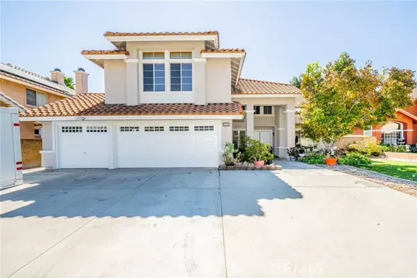 Rancho Cucamonga, CA 91701,8399 Hunter Drive