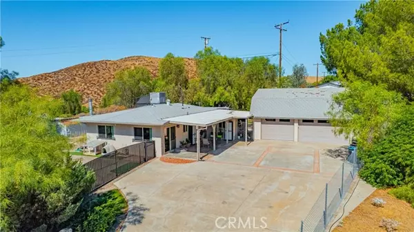 28301 Hampshire Drive, Menifee, CA 92587