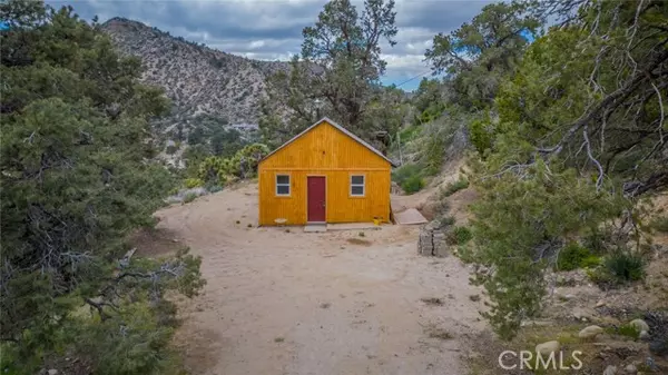 Pinon Hills, CA 92372,7725 Scenic Drive