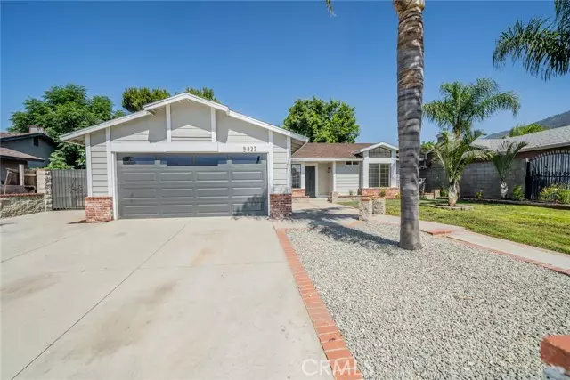 San Bernardino, CA 92407,5822 Cassandra Drive