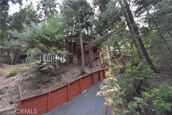 26227 Lake Forest Drive,  Twin Peaks,  CA 92391