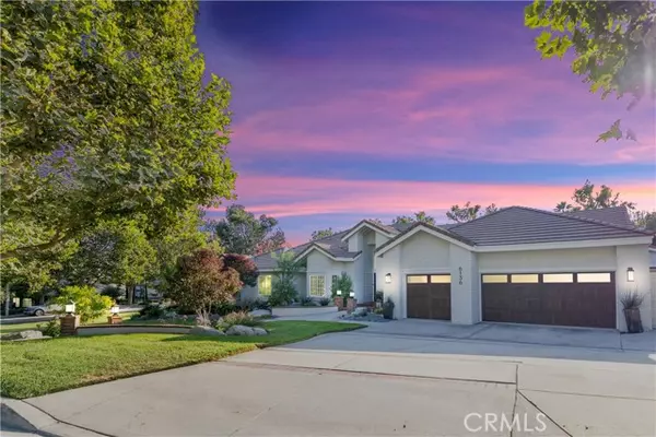 6136 Roberts Place, Rancho Cucamonga, CA 91739