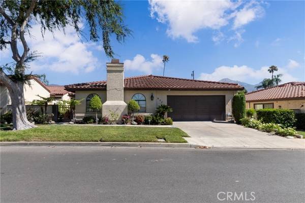 837 Calle Del Sol, Upland, CA 91784