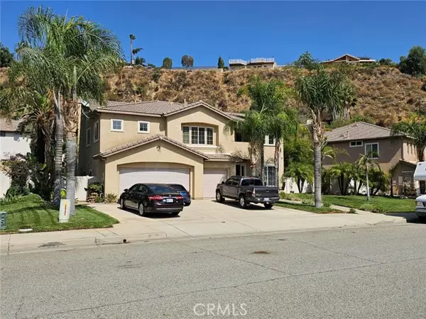 Highland, CA 92346,28300 Summertrail Place