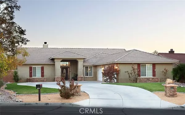 20403 Sundance Road, Apple Valley, CA 92308