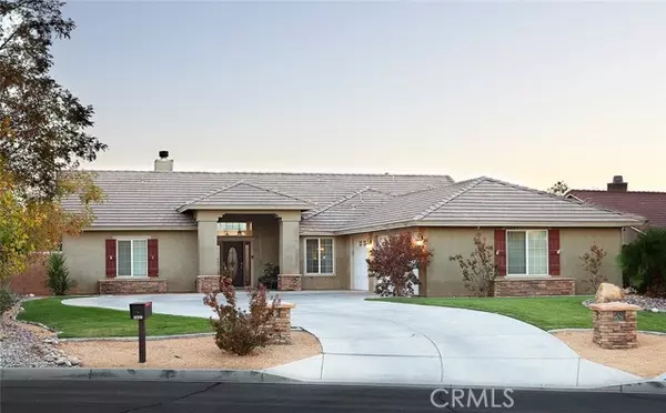 20403 Sundance Road, Apple Valley, CA 92308