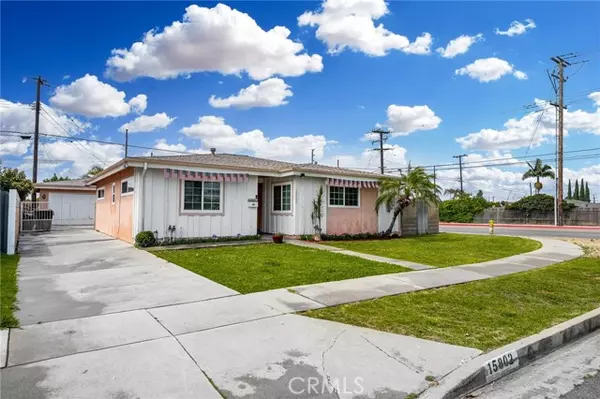 Whittier, CA 90604,15802 Marlinton Drive