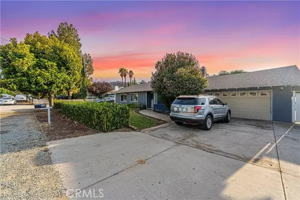 27297 Ida Lane, Hemet, CA 92544