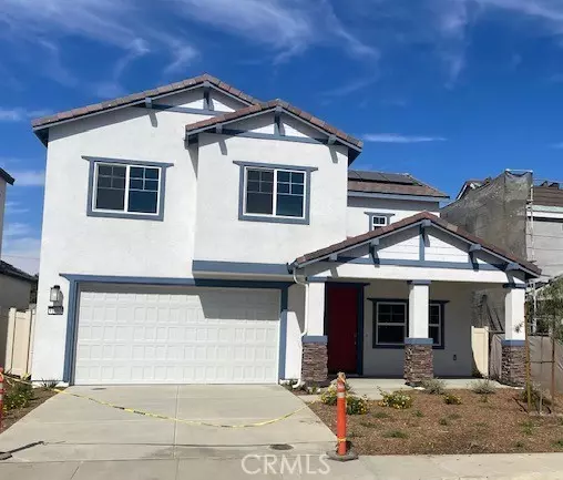 31960 Chagall Way, Yucaipa, CA 92399