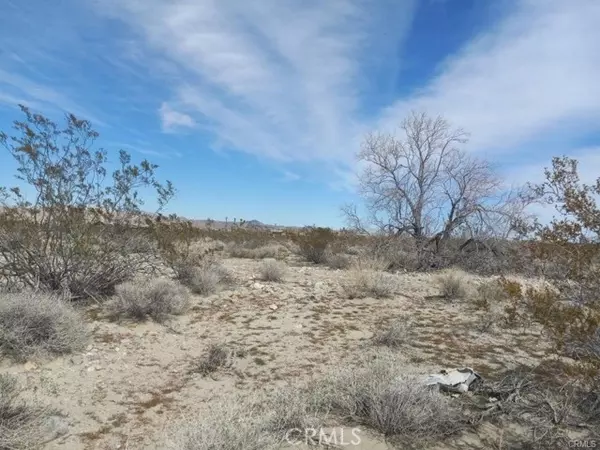 Lucerne Valley, CA 92356,0 Woodland Street