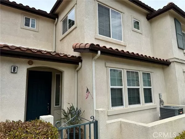 15886 Lasselle Street #B, Moreno Valley, CA 92551