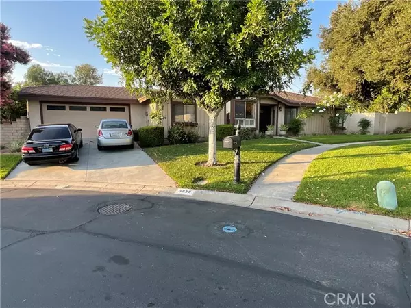 Riverside, CA 92506,5858 Maybrook Circle