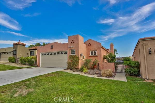 1822 Carrera Drive, San Jacinto, CA 92583