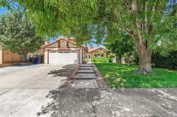 1267 Gazania Circle, Riverside, CA 92501