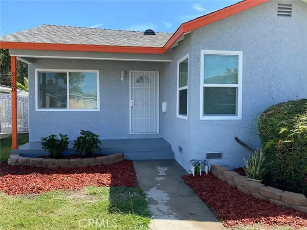 3730 Walnut Avenue, Lynwood, CA 90262