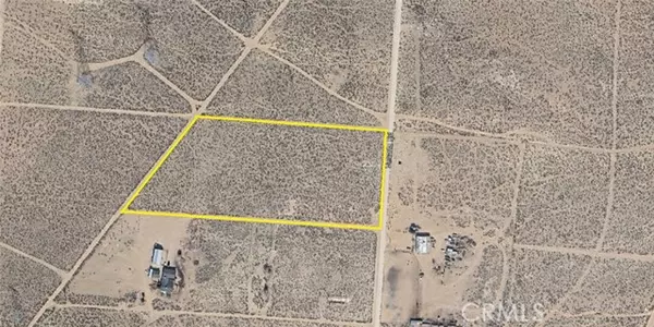 13242 Venada Trail, Lucerne Valley, CA 92356