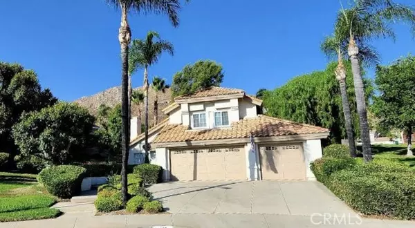 11750 Mentzelia Court, Moreno Valley, CA 92557