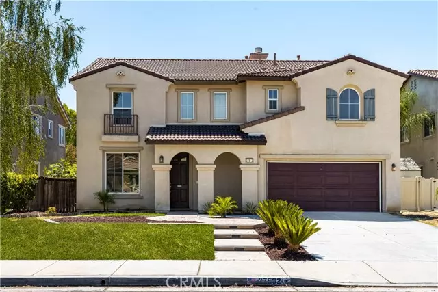 27562 Hackberry Street, Murrieta, CA 92562