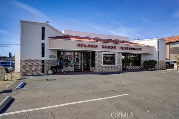 Upland, CA 91786,733 N Mountain Avenue