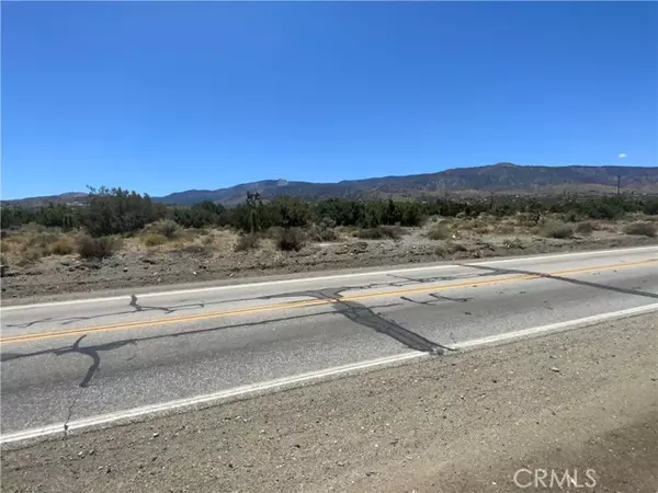 Pinon Hills, CA 92372,0 Phelan Road