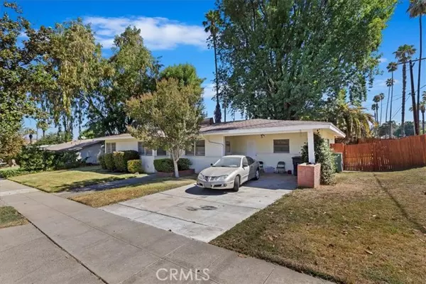 Riverside, CA 92506,2907 Sandberg Street