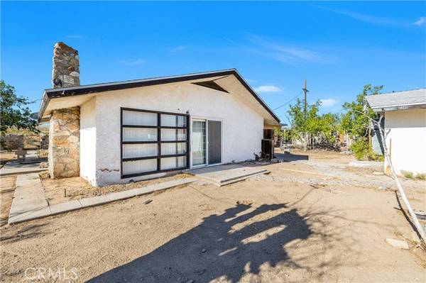 2340 Armory Road, Barstow, CA 92311