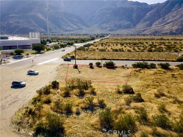 Cabazon, CA 92230,2 Bonita