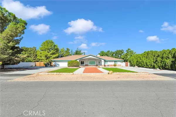 13346 Shawnee Road, Apple Valley, CA 92308