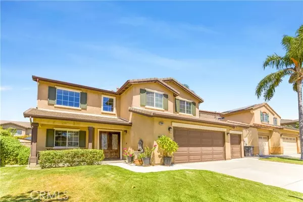 Eastvale, CA 92880,13884 Orangevale Avenue