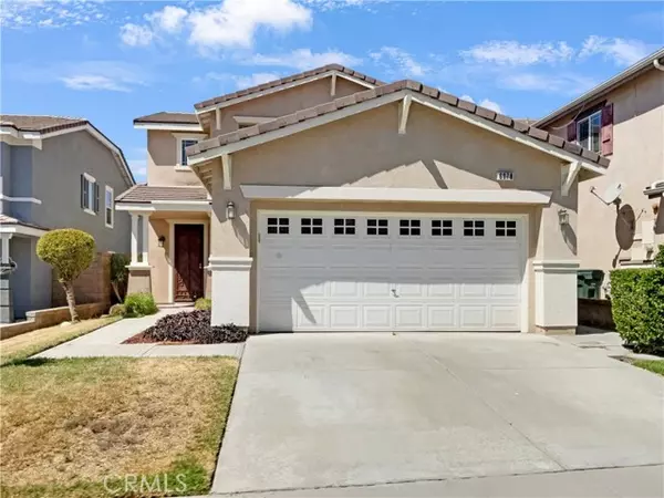 6078 Bel Air Drive, Fontana, CA 92336